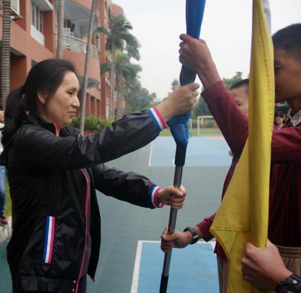 ‘博亚体育官方app下载’学“三个一”习惯养成课程